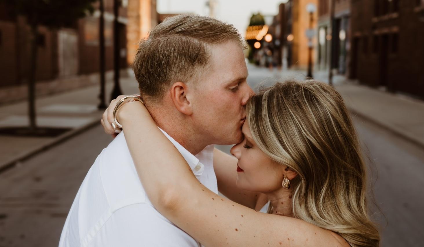 The Wedding Website of Allison Keck and Russell Larsen