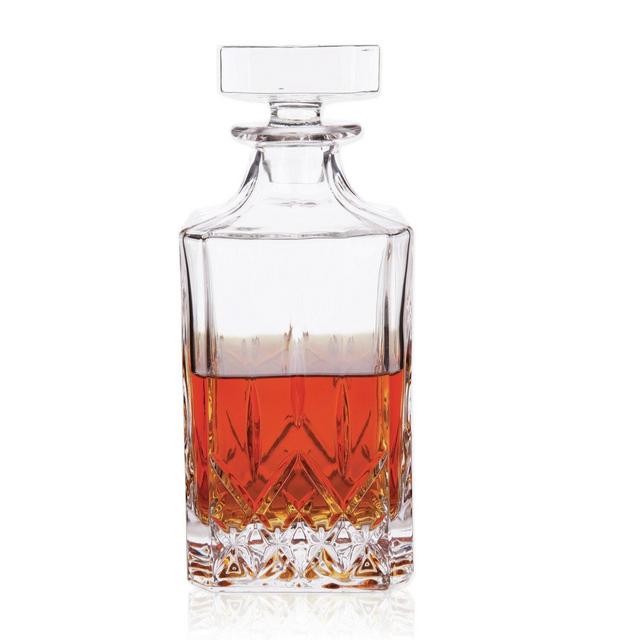 Admiral 30 oz. Whiskey Decanter