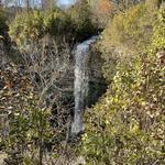Borer's Falls
