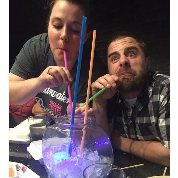 Dad's 50th bday party