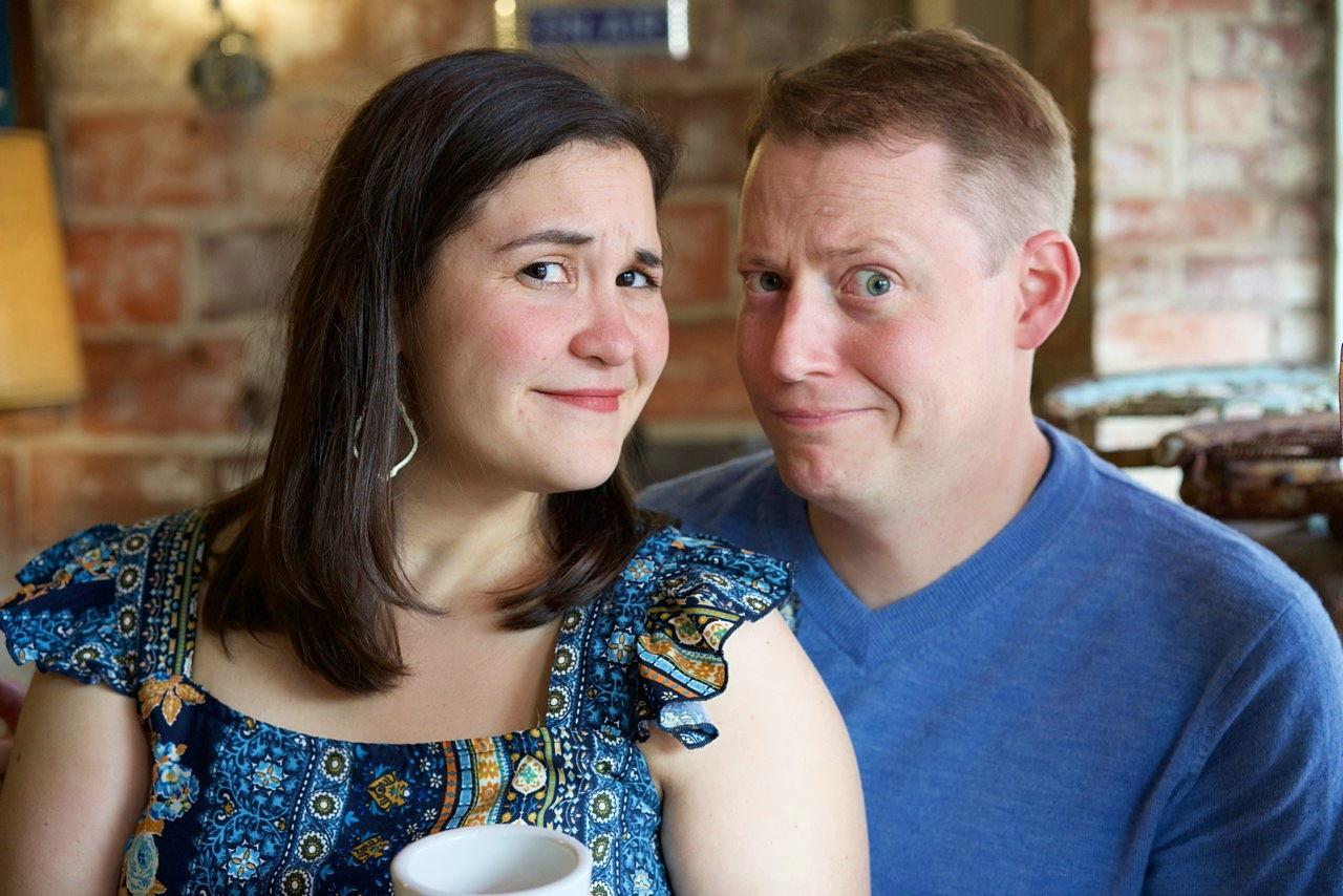 The Wedding Website of Sam Pynes and Emily Martinez