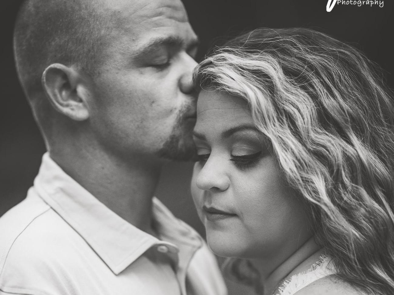The Wedding Website of Kayla Taylor and Cody Archie
