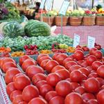 Rochester Farmers Market