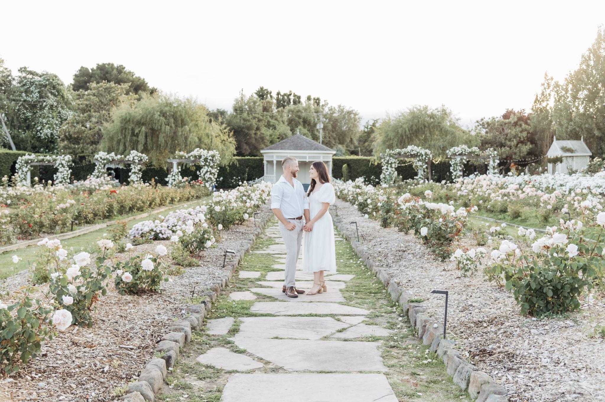 The Wedding Website of Becca Byrne and Tyler Moore