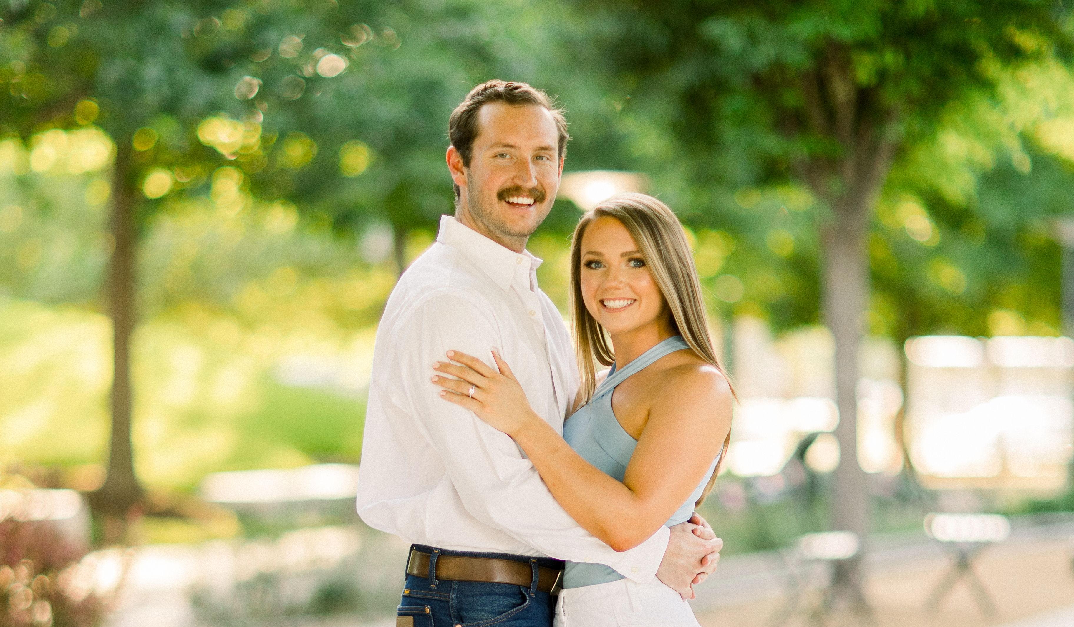 Riley Hall And Andersen Hubbard's Wedding Website