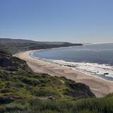Crystal Cove State Park