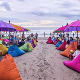 Seminyak Beach