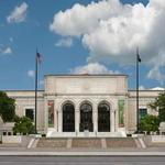 Detroit Institute of Arts