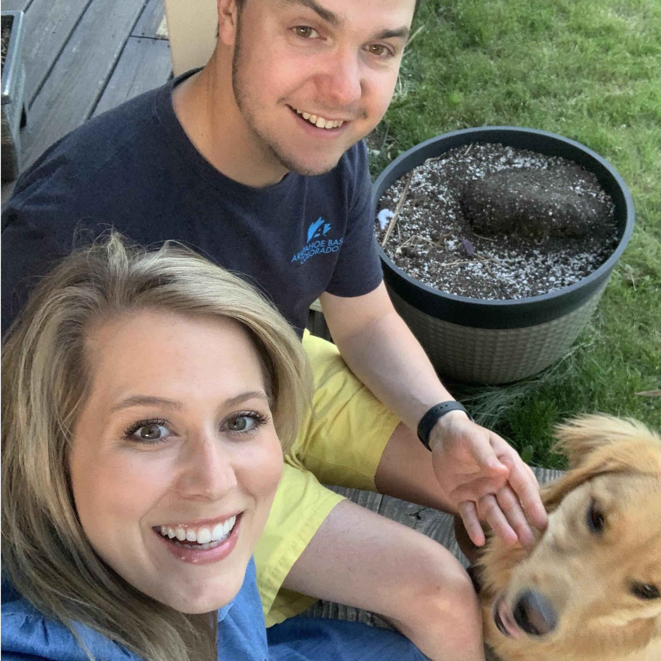 Their Favorite Member of the Family, LULU :: 2021