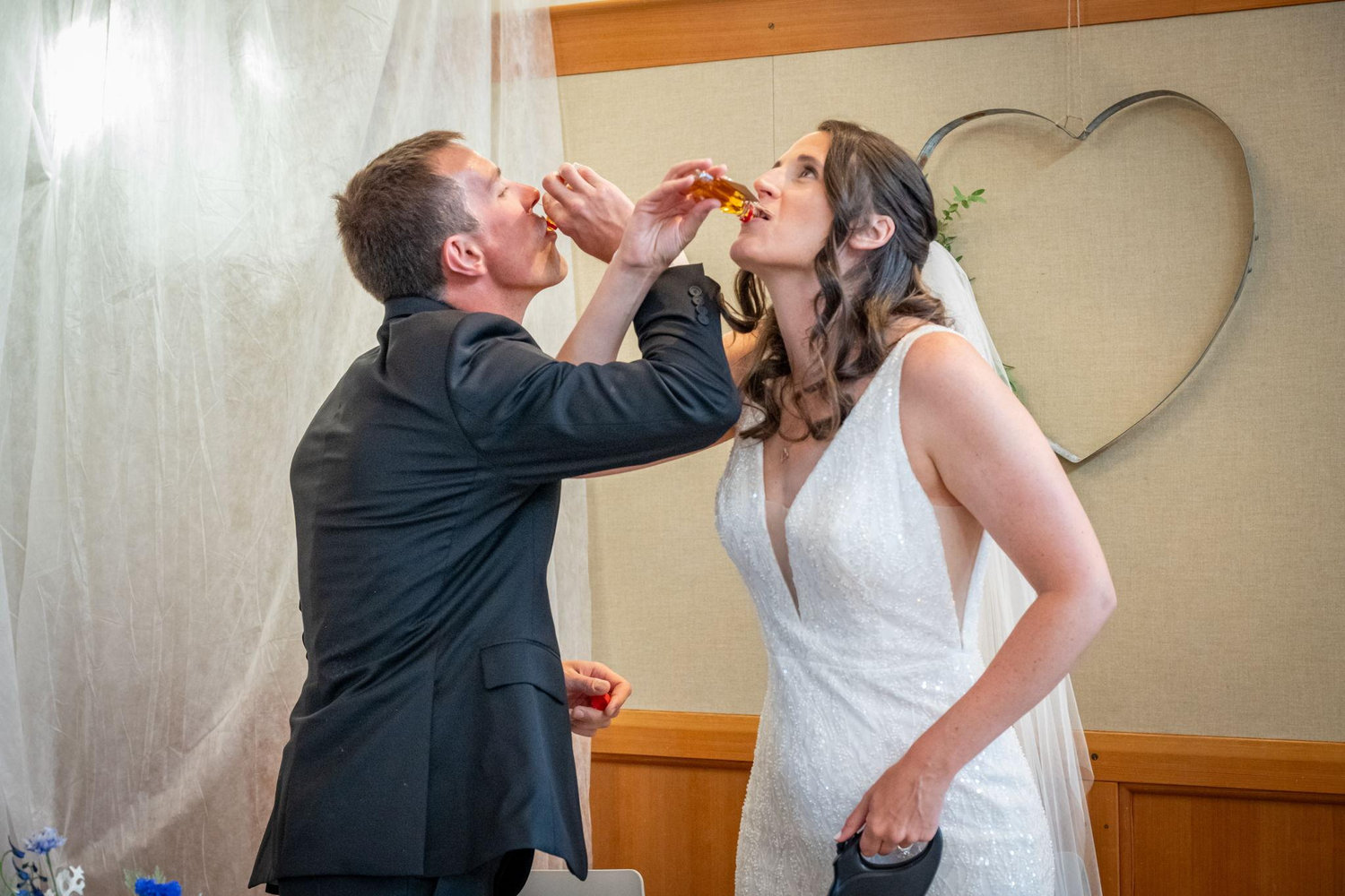 The Wedding Website of Tara Hushbeck and Riley McQuistion