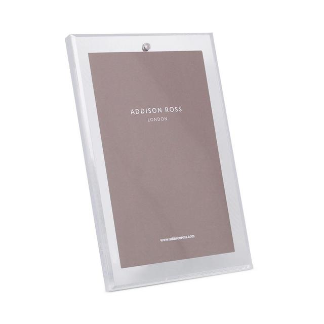 Addison Ross Magnetic Bevelled Acrylic Frame 5" x 7"