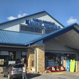 Smoky Mountain Knife Works