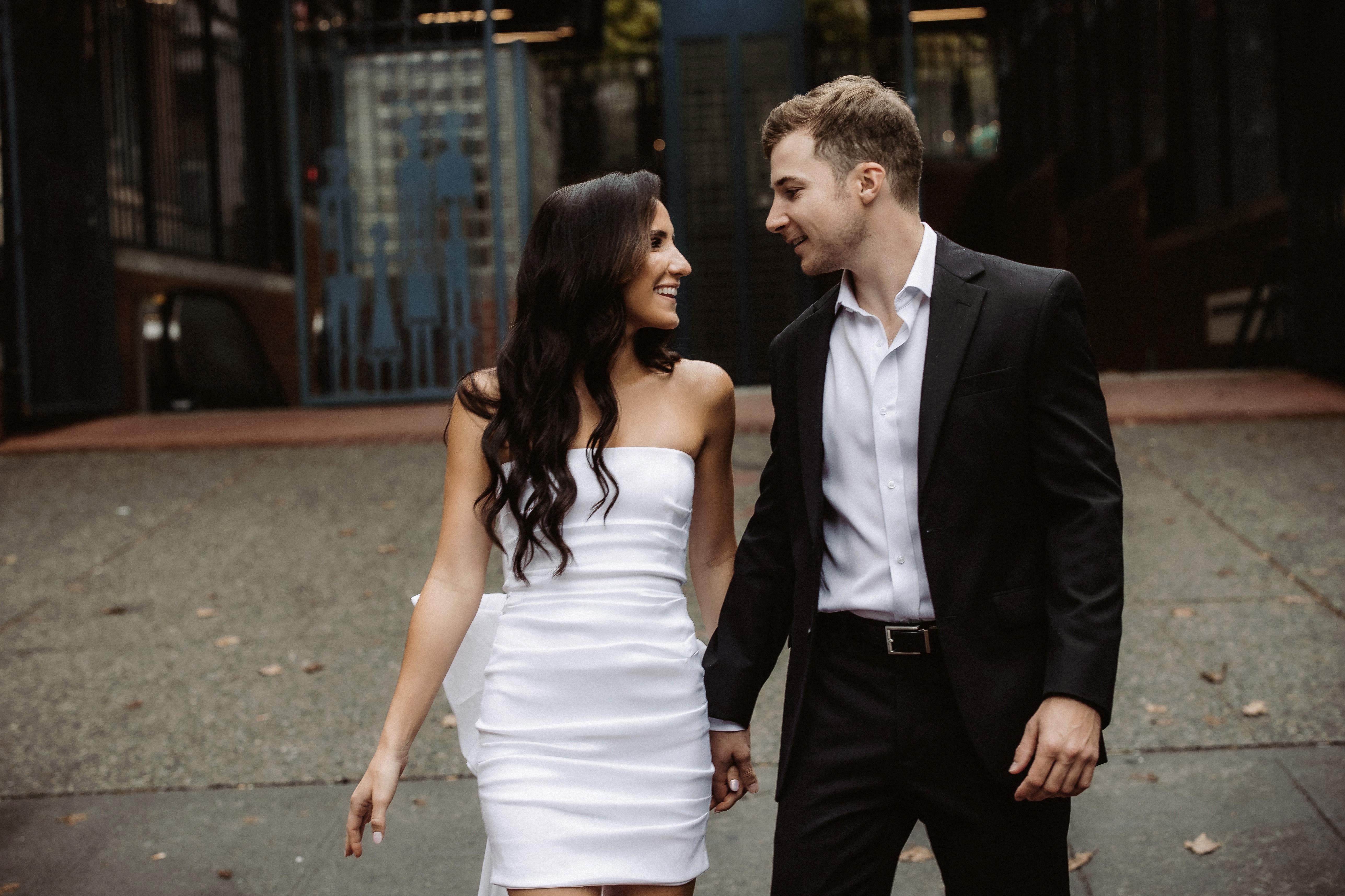 The Wedding Website of Sarah Kastenmeier and Danny Schierman
