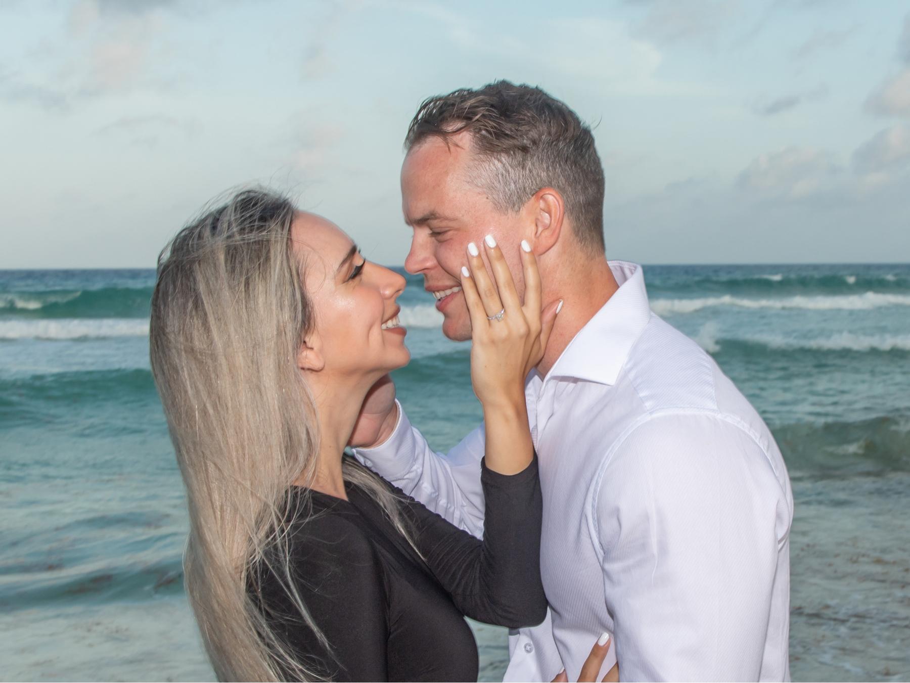 The Wedding Website of Michelle Ashley Vergara and Chadwick Walter Anderson