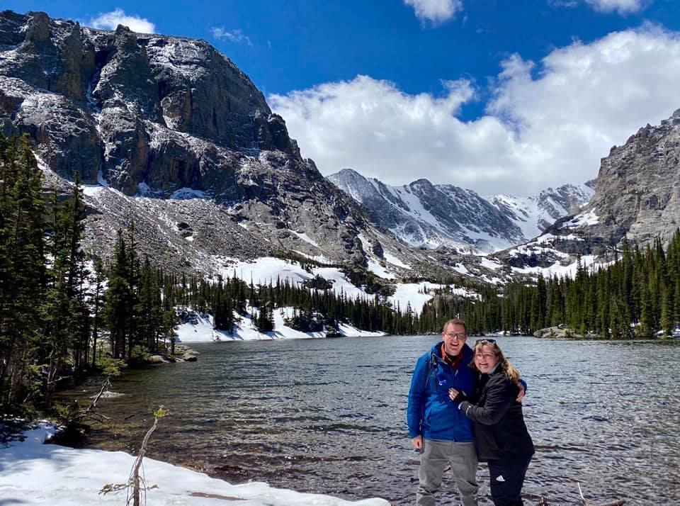 The Wedding Website of Courtney Clear and Tyler Acord