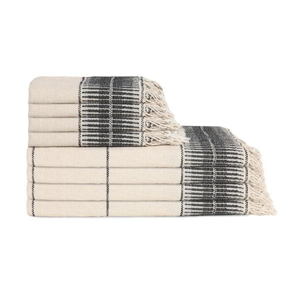 Turkish bath towels