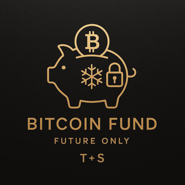 Ting-Proof Bitcoin Stash