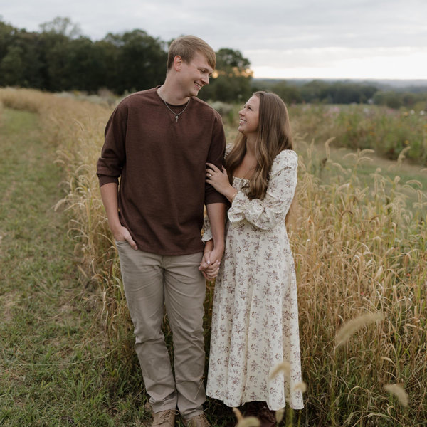 Tyler Sheaffer and Nicole Shank's Wedding Website