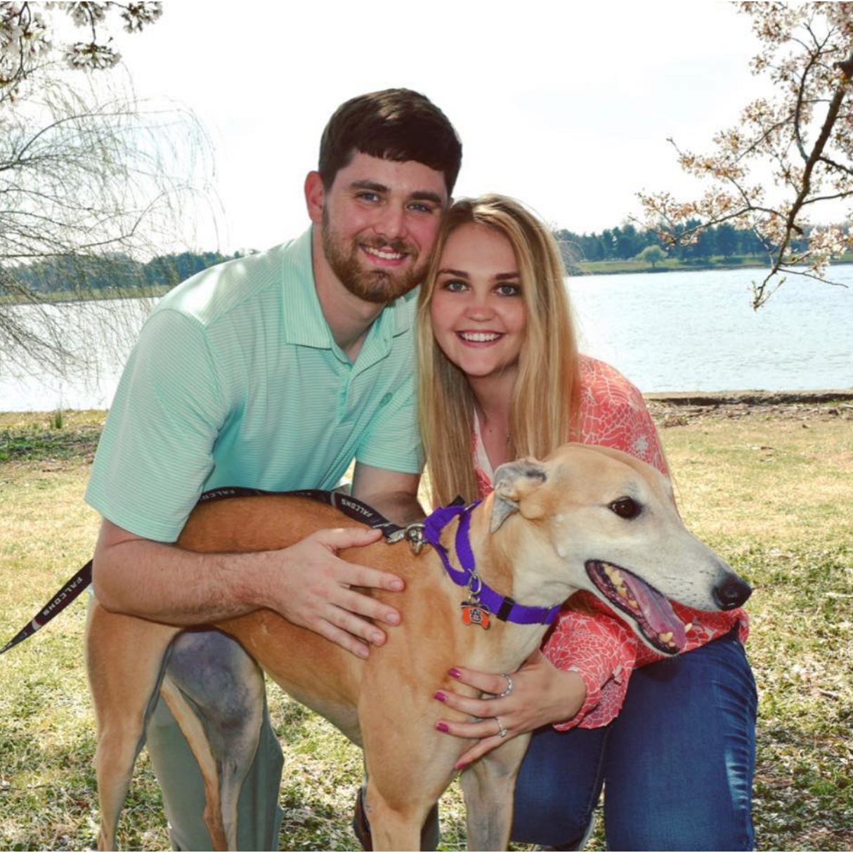 Proposal (ft. Aimee) - April 6, 2019