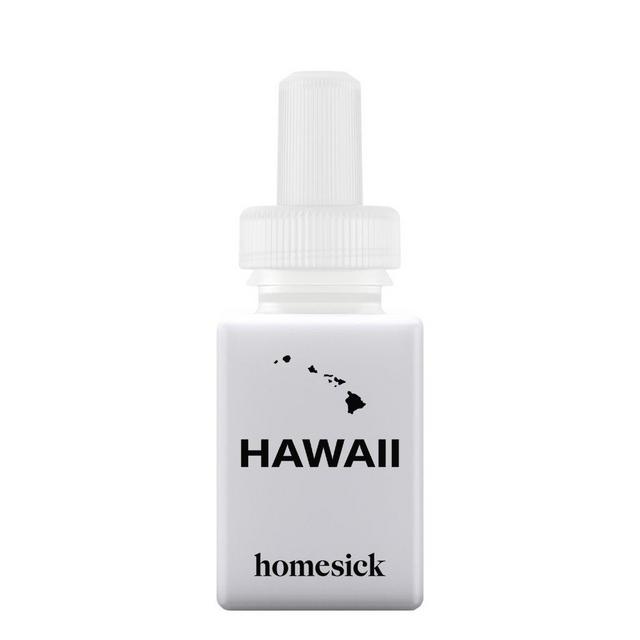 Pura Fragrance - Homesick / Hawaii