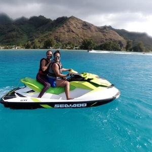 Honeymoon Experiences