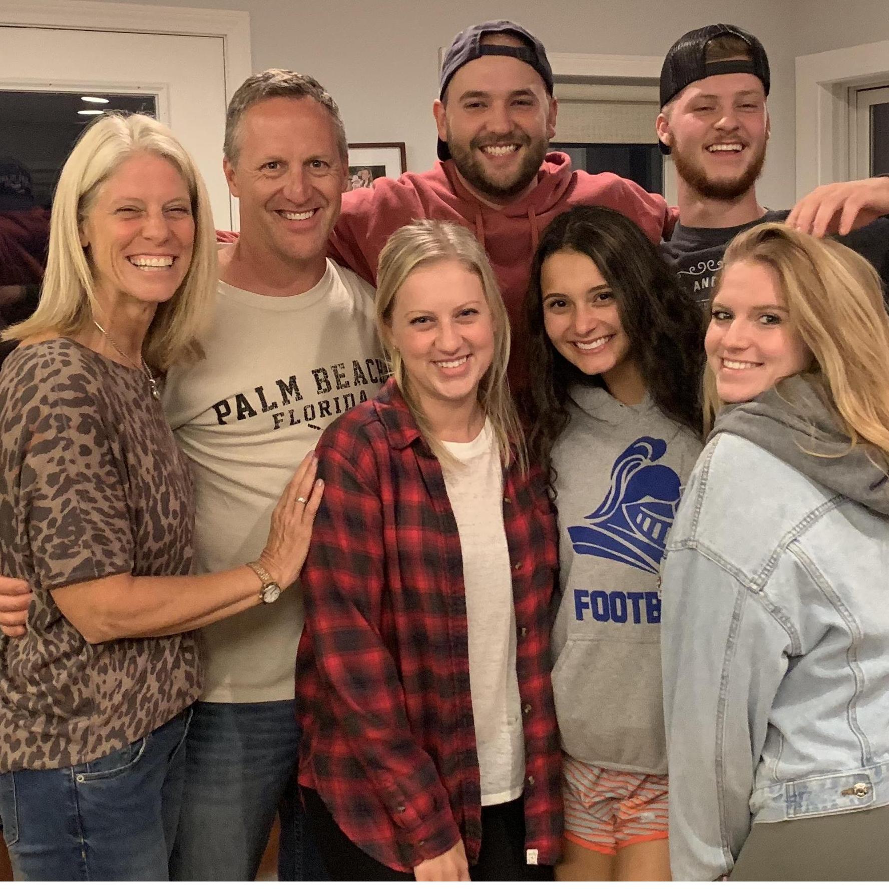 Janey & Gene Wedding - September 2019