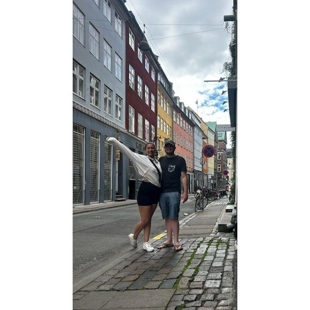 Denmark