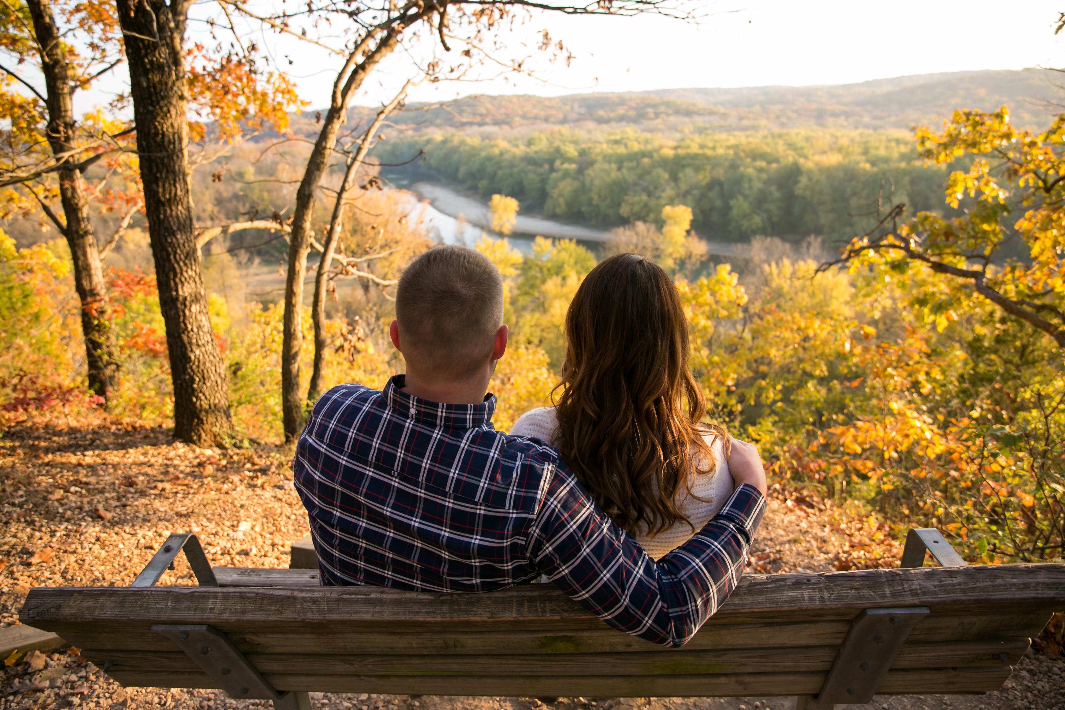 The Wedding Website of Cal Harmon and Brook Zumaris