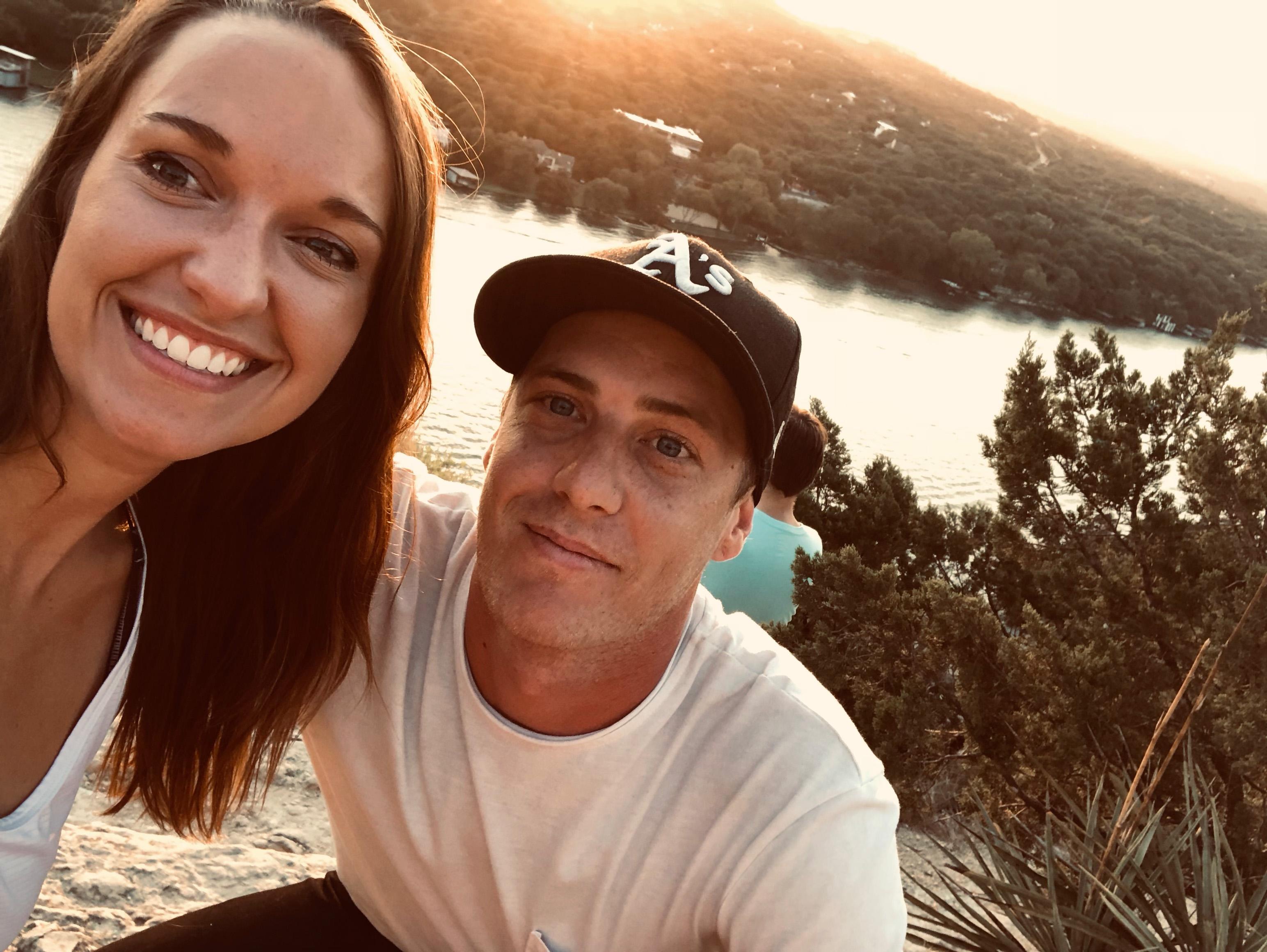 The Wedding Website of Megan Bedford and Chris Garvy