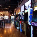16-Bit Bar+Arcade