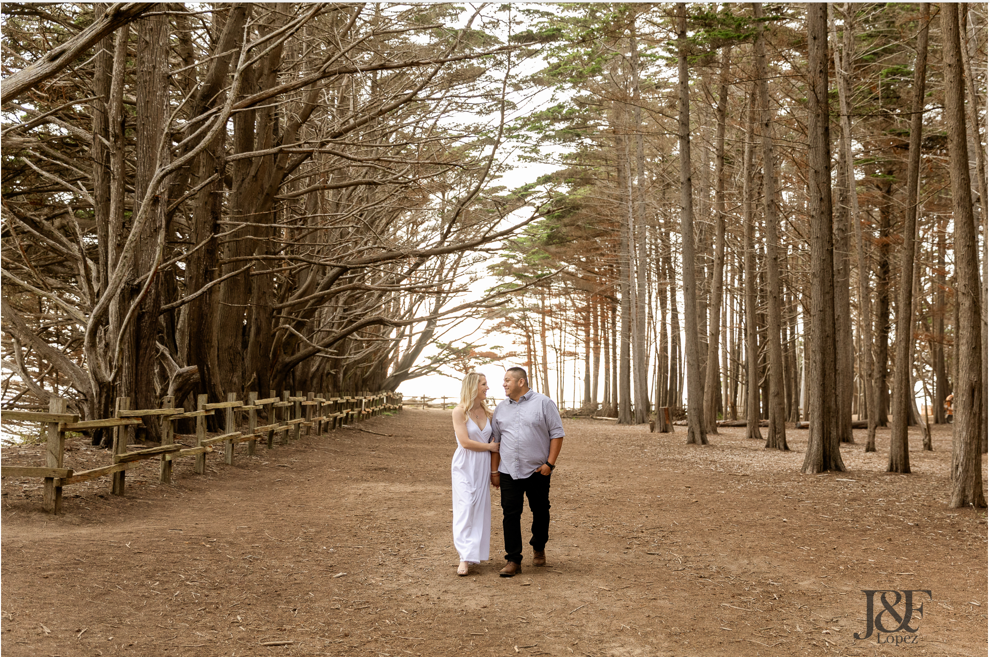 The Wedding Website of Farrell Thomas and Jose Lopez