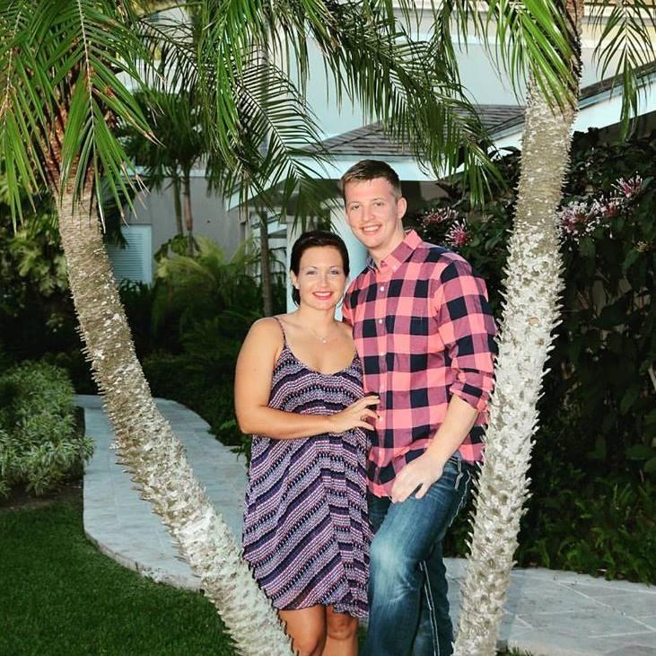 The Bahamas were absolutely amazing!