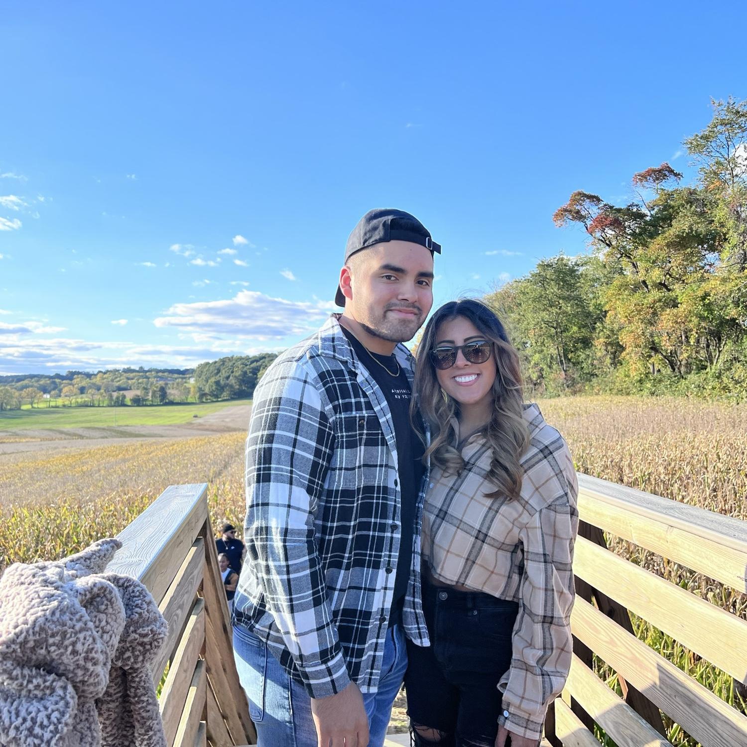 Pumpkin Patch