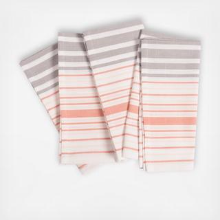 Cote d'Azur Napkin, Set of 4