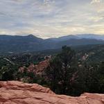 Garden of the Gods