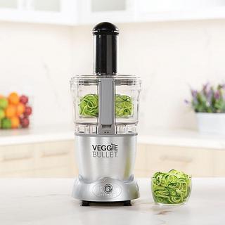 Electric Spiralizer & Food Processor