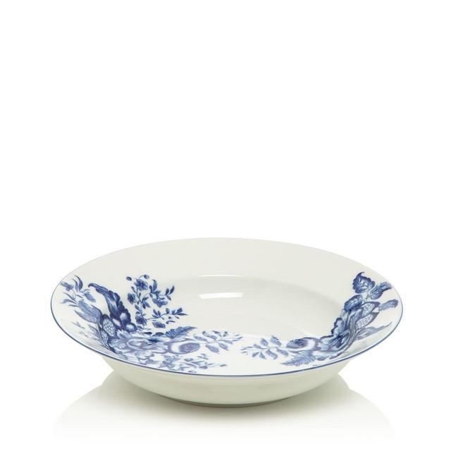 Mottahedeh Emmeline Rim Soup Bowl