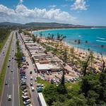 Kioskos de Luquillo
