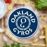 Oakland Gyros (Oakland Ave)