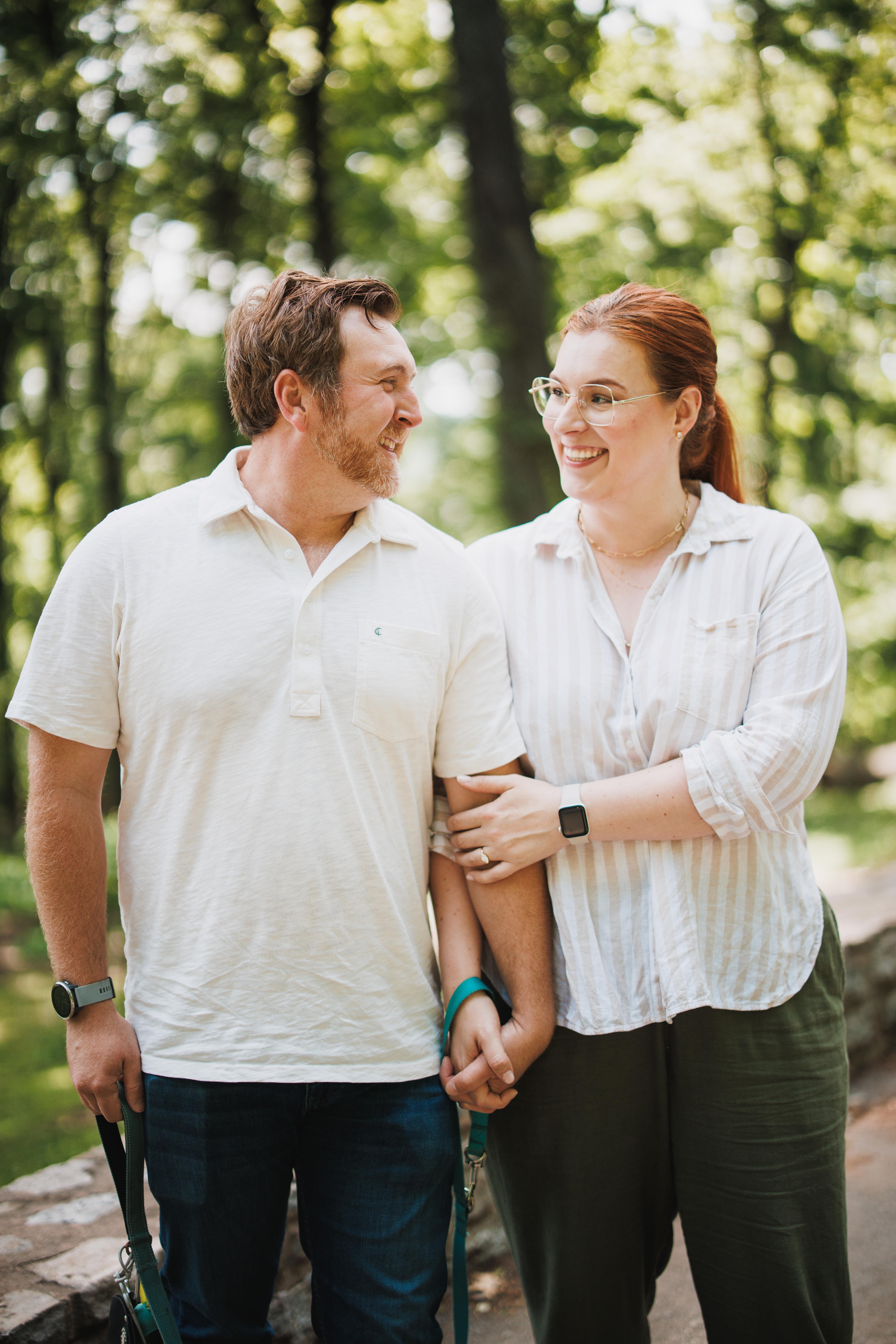 The Wedding Website of Ainsley Hartman and Sheldon Smith