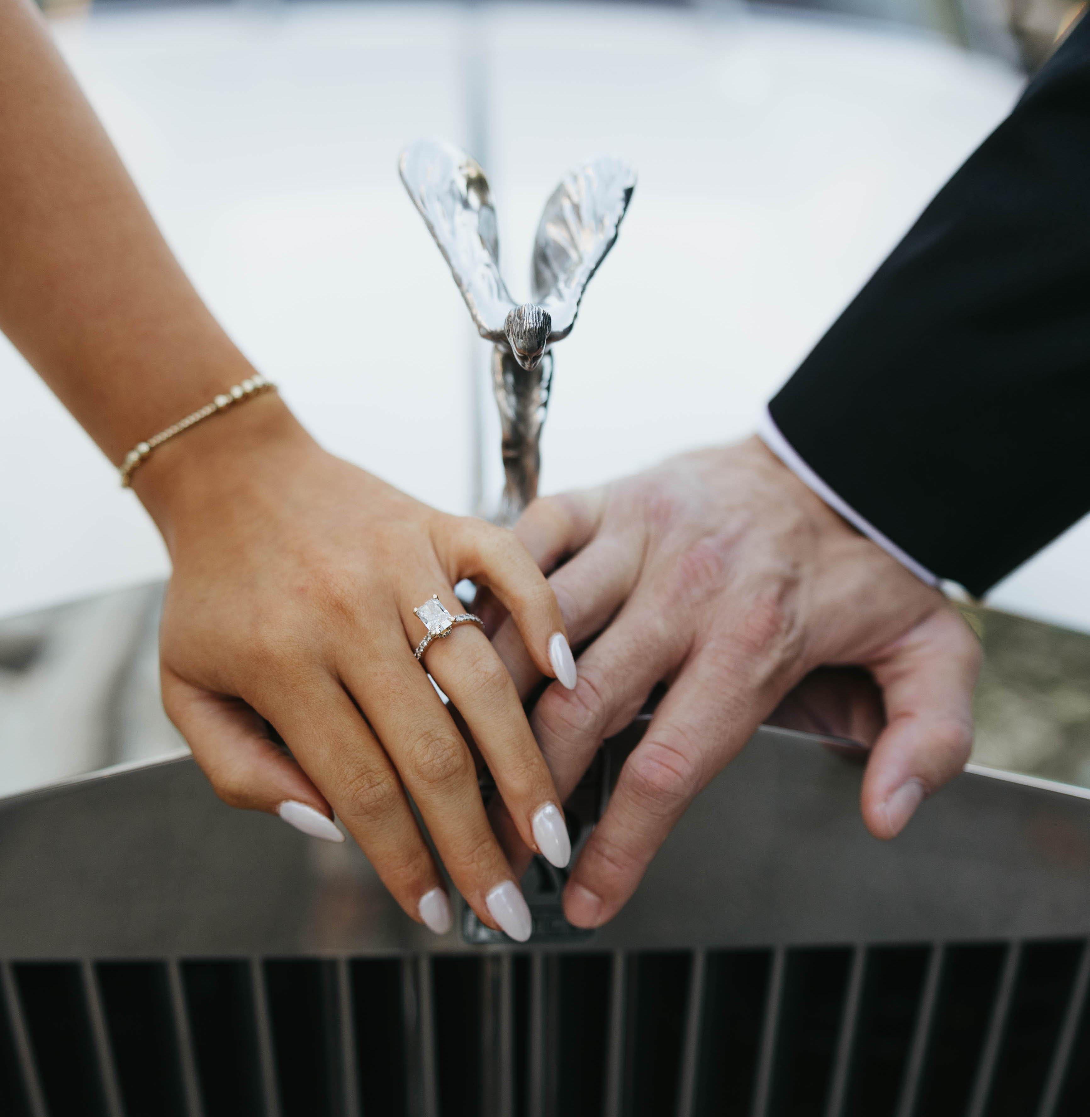 The Wedding Website of Carlin Jones and Jake Beddingfield