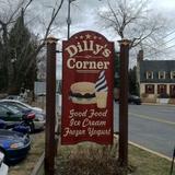 Dilly's at Centre Bridge