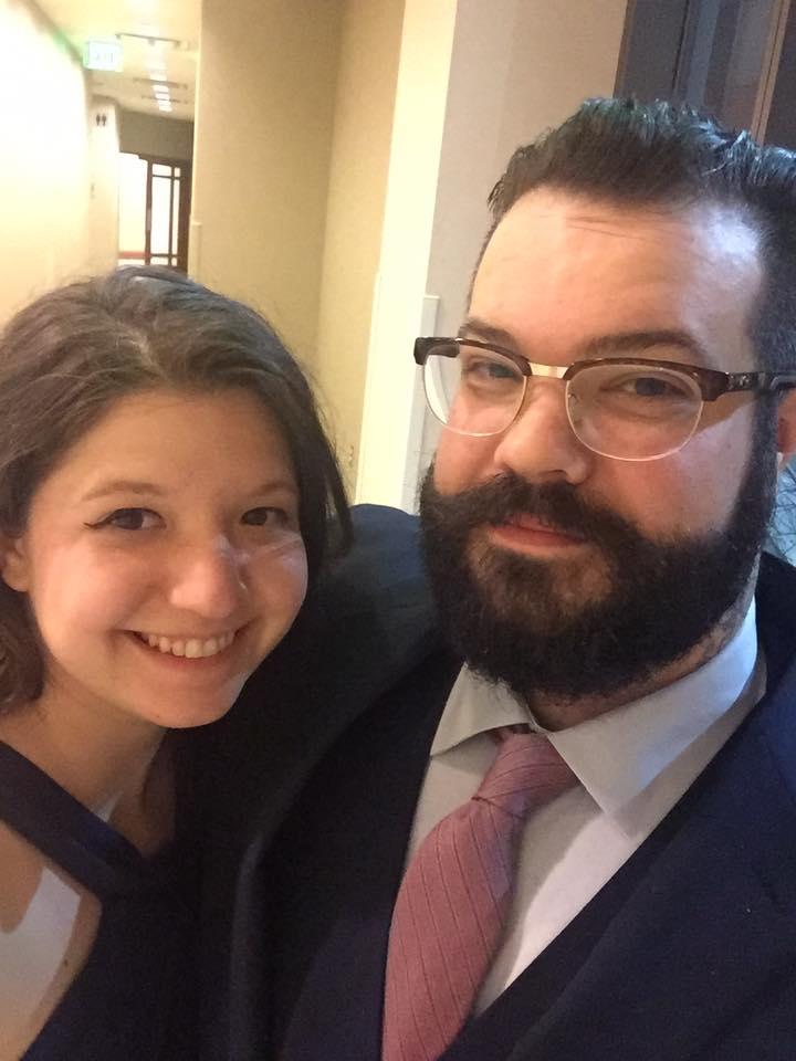 The Wedding Website of Amanda Rigatti and Timothy Davis