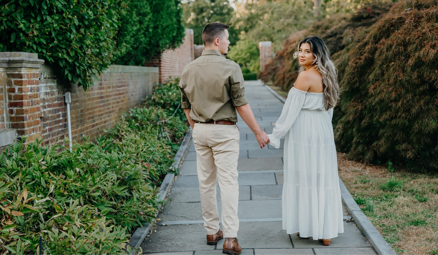 The Wedding Website of Adriana Vasquez and Cole Lewis