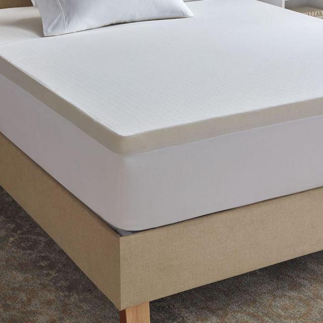 Therapedic® Visco 2-Inch Comfort King Mattress Topper