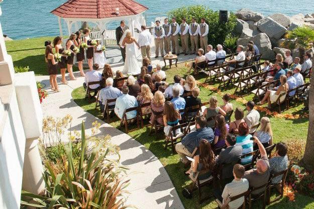 The Wedding Website of Cameron Woolley and Trevor Kalei Kahoiwai