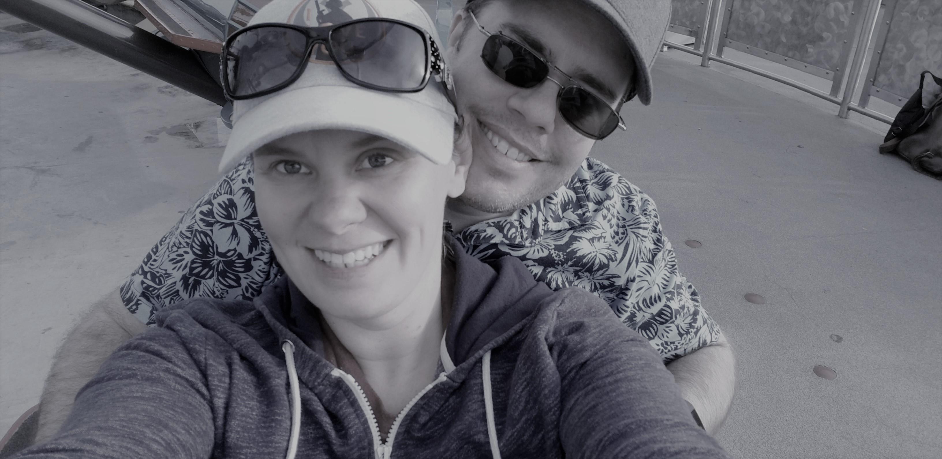 The Wedding Website of Mark Turner and Melisa Jones