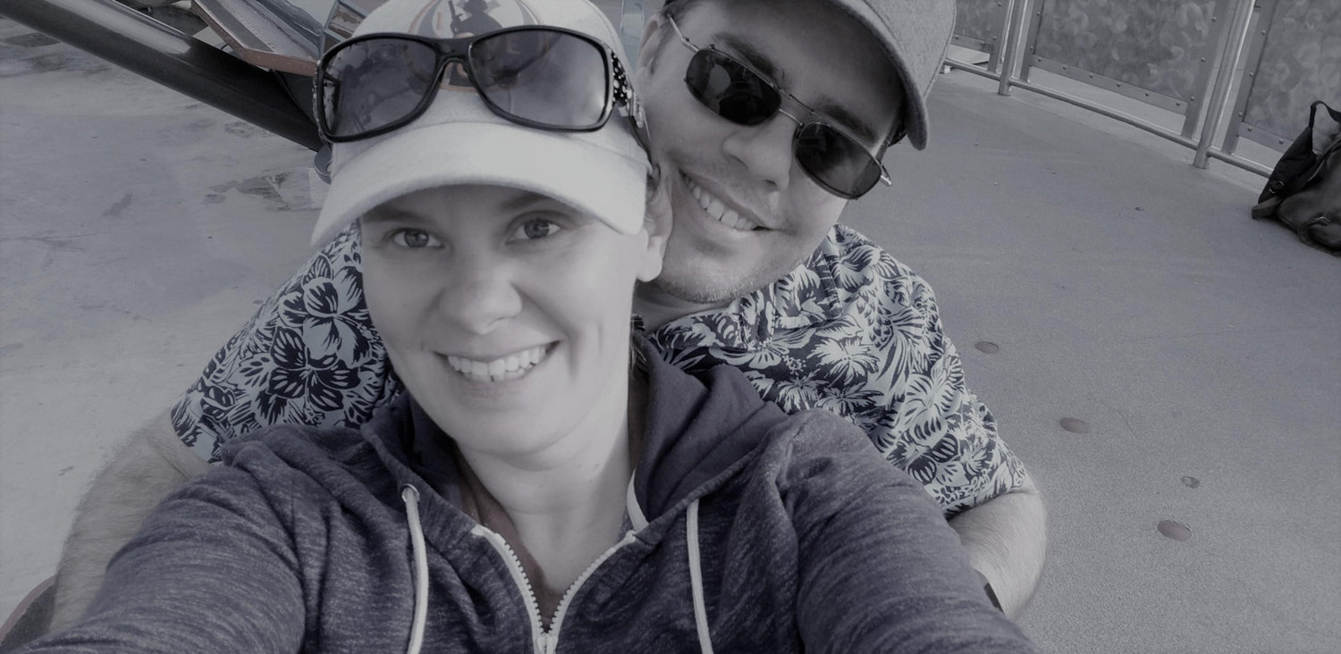The Wedding Website of Mark Turner and Melisa Jones