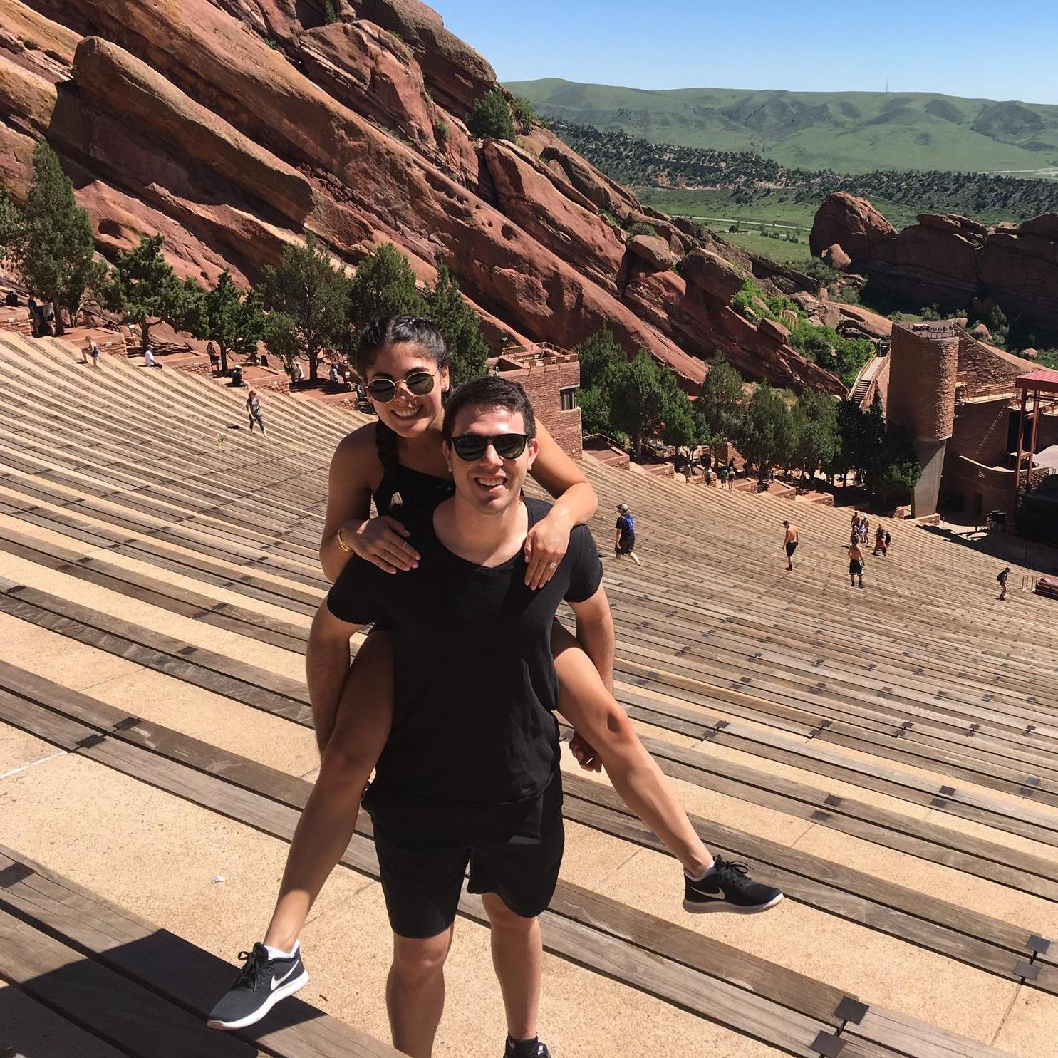 Denver, Colorado