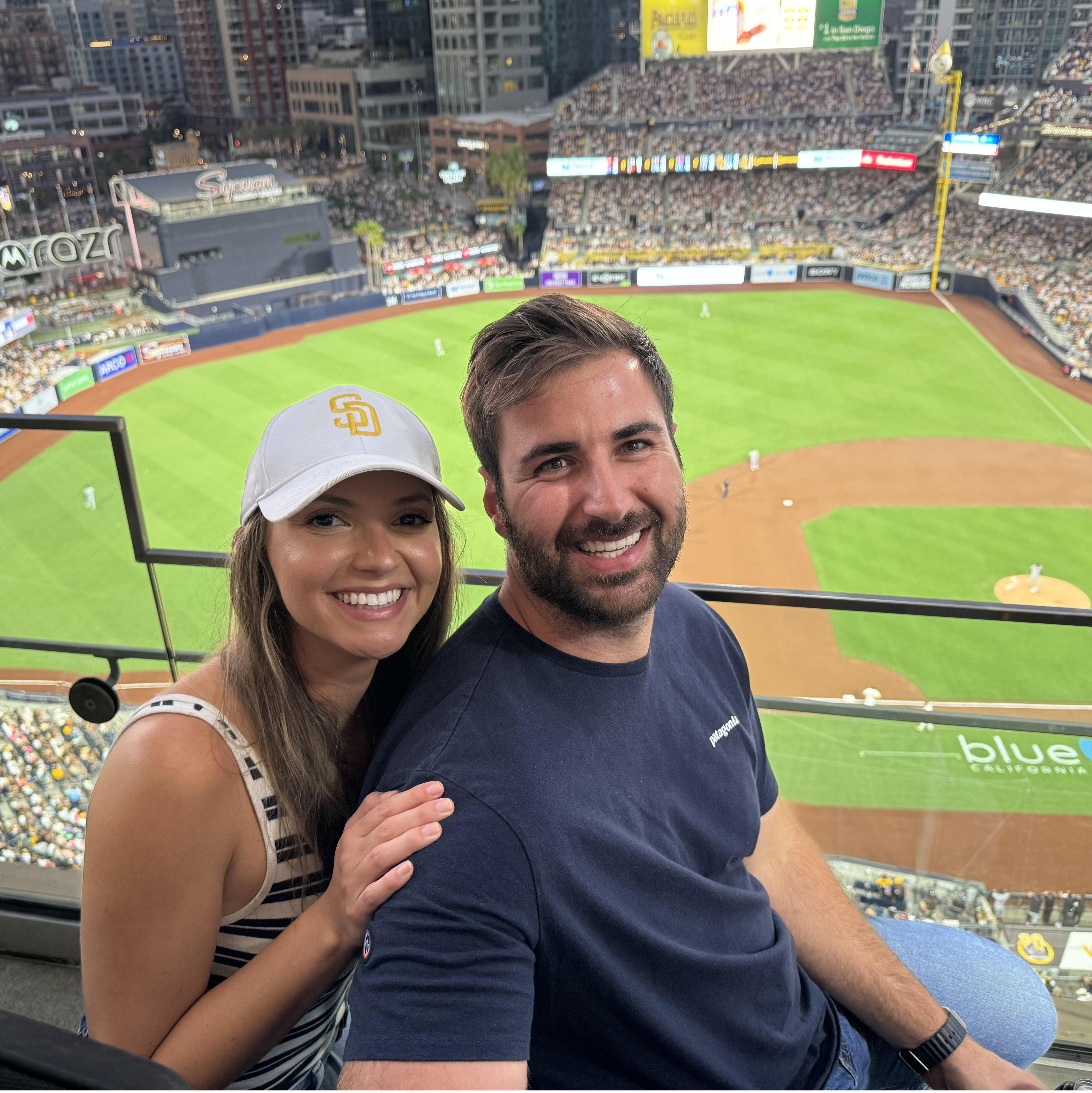 Go Pads!